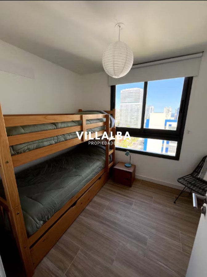 Apartamento ID.831 - Oportunidad 2 dormitorios a Estrenar 