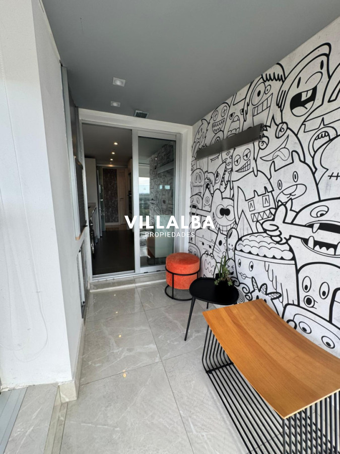 Apartamento ID.4472 - Hermoso apartamento Miami Boulevard II