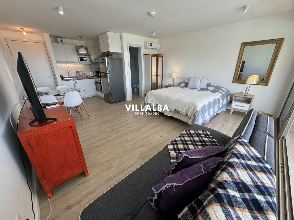 Apartamento ID.3284 - Syrah Premium