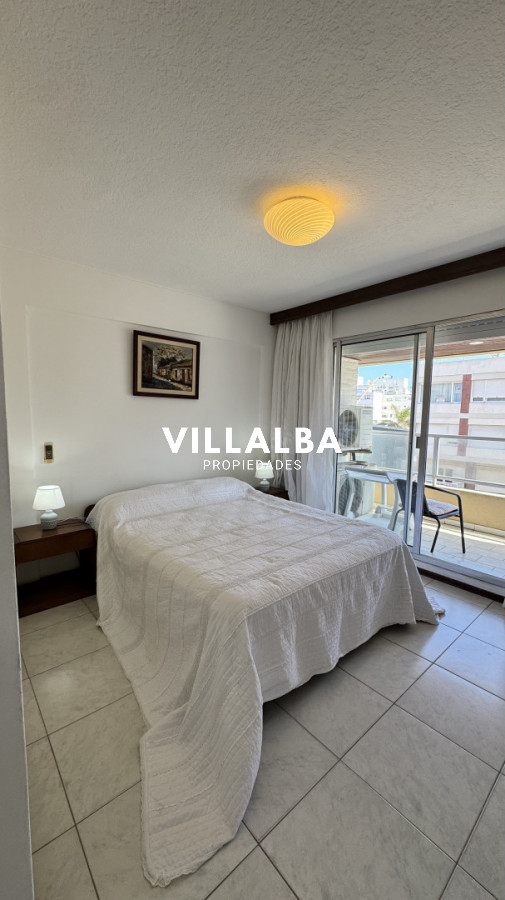 Apartamento ID.4280 - Península 2 dormitorios con terraza, cerca del puerto