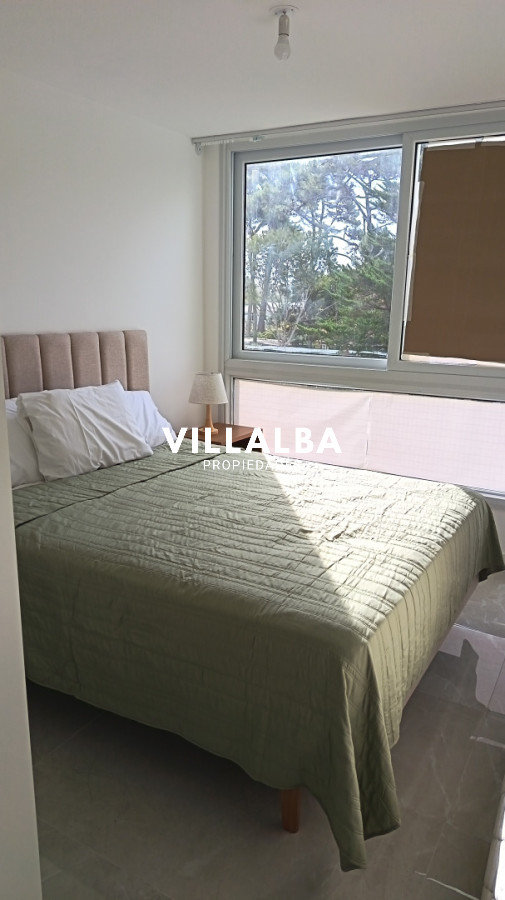 Apartamento ID.4265 - Apartamento 1 dormitorio alquiler anual