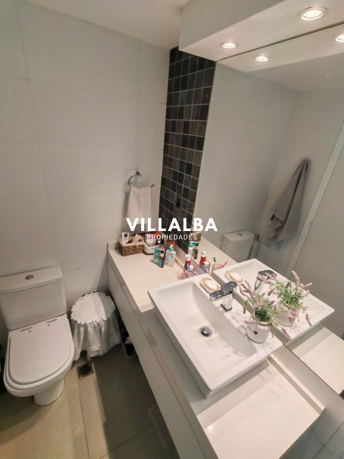 Apartamento ID.4098 - Departamento en venta 2 y servicio- Reciclado- 