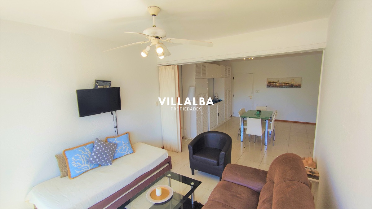 Apartamento ID.632 - Oportunidad de 1 dormitorio en Península