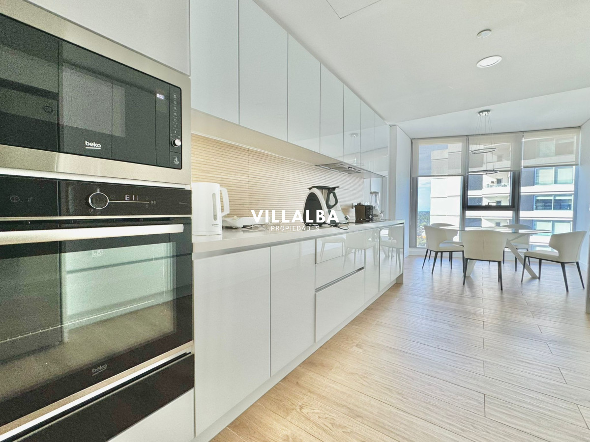 Apartamento ID.3810 - LUXURY LIFESTYLE 