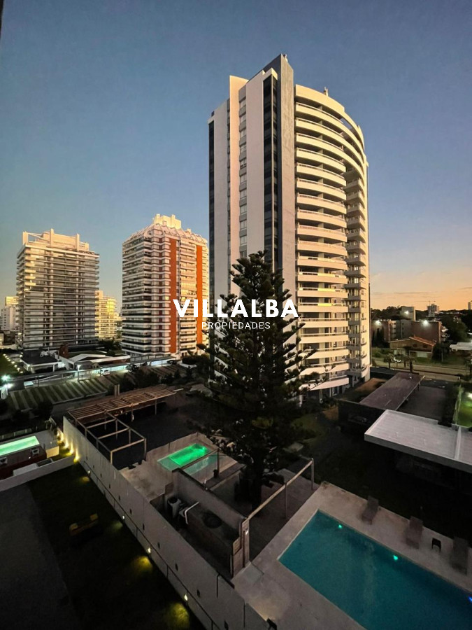 Apartamento ID.2394 - Espectacular unidad de 2 dormitorios