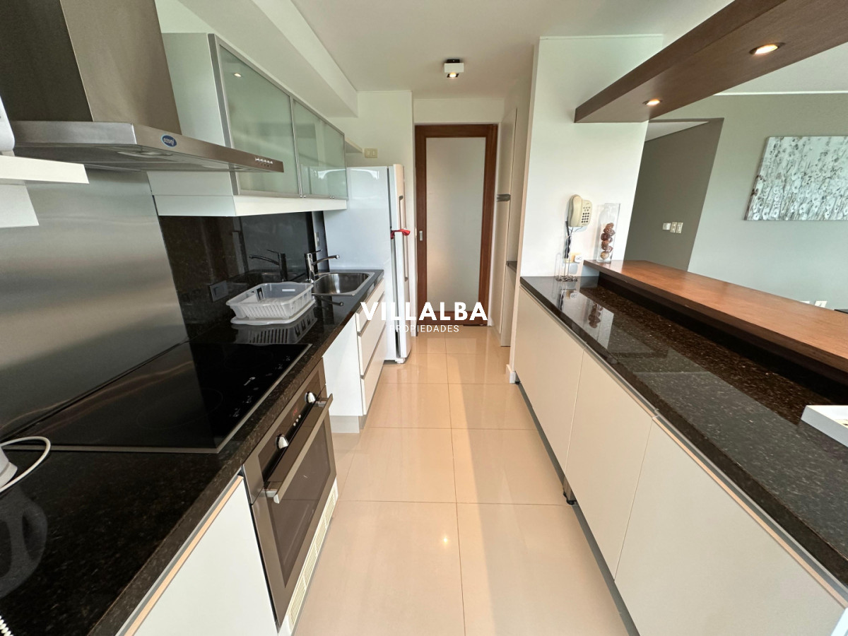 Apartamento ID.3896 - Apartamento en venta - 3 dormitorios en Roncón del Indio 
