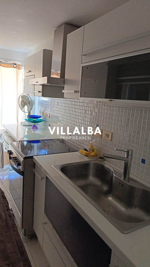 Apartamento ID.3873 - Apartamento 3 dormitorios Brava