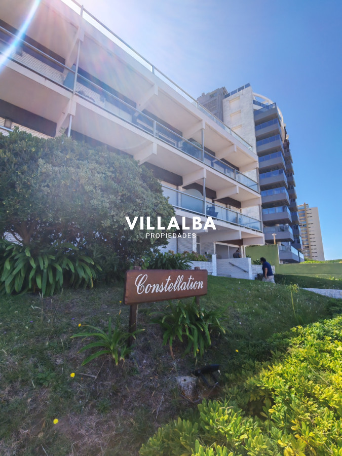 Apartamento ID.4292 - Apartamento primera linea Brava