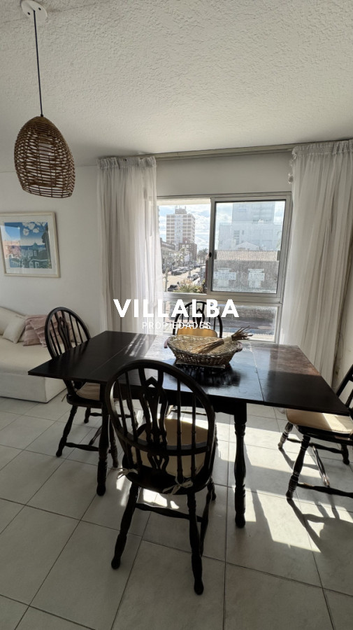 Apartamento ID.4280 - Península 2 dormitorios con terraza, cerca del puerto