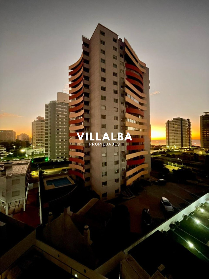 Apartamento ID.2394 - Espectacular unidad de 2 dormitorios
