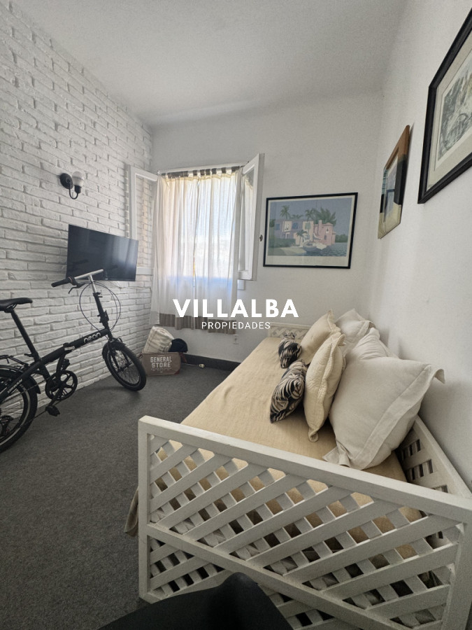 Apartamento ID.1900 - Apartamento para disfrutar en Península. 