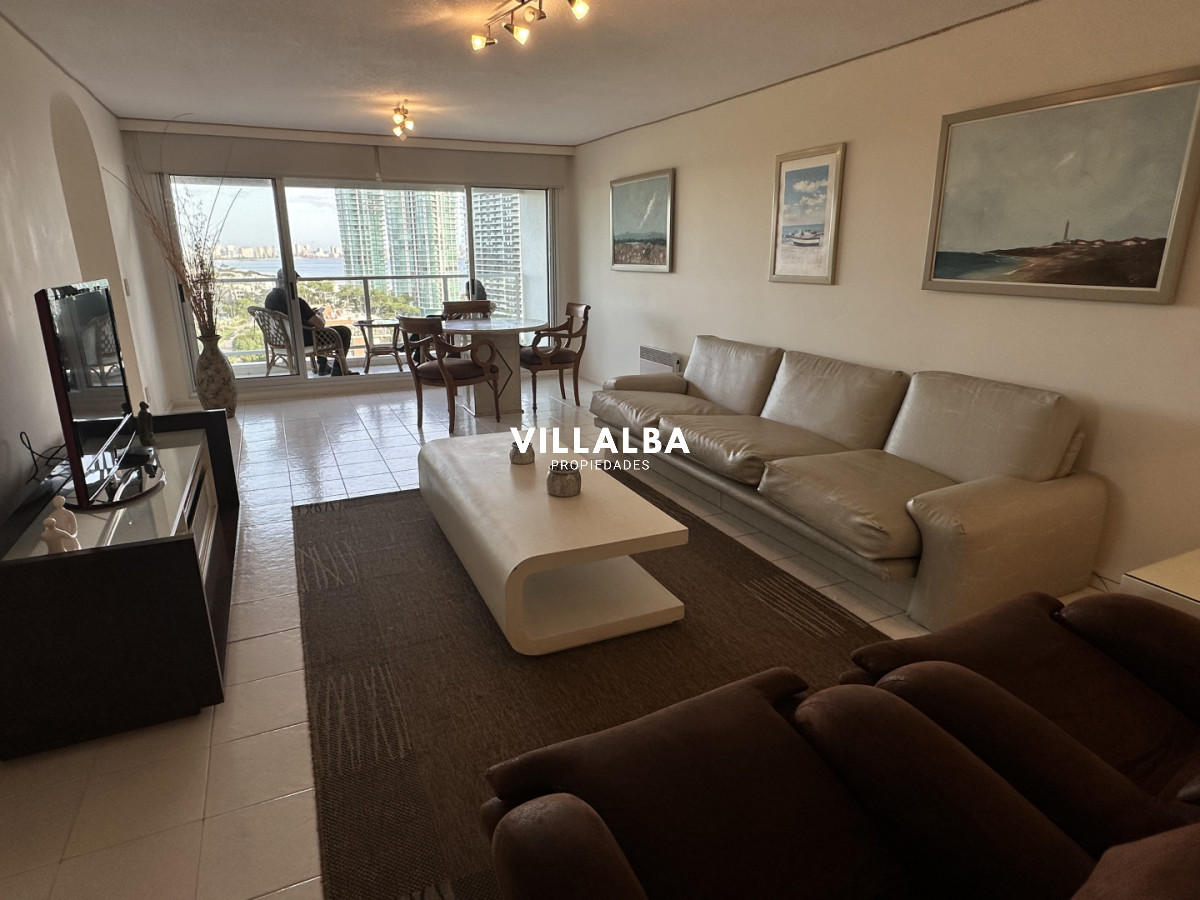 Apartamento ID.4426 - Amplio apartamento complejo Lincoln center