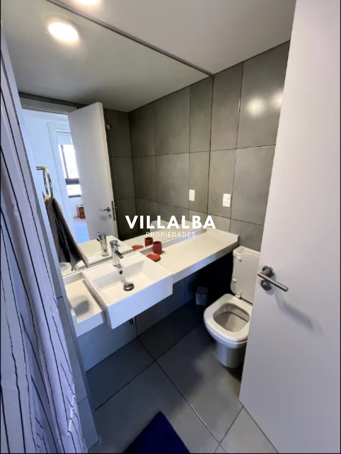 Apartamento ID.831 - Oportunidad 2 dormitorios a Estrenar 