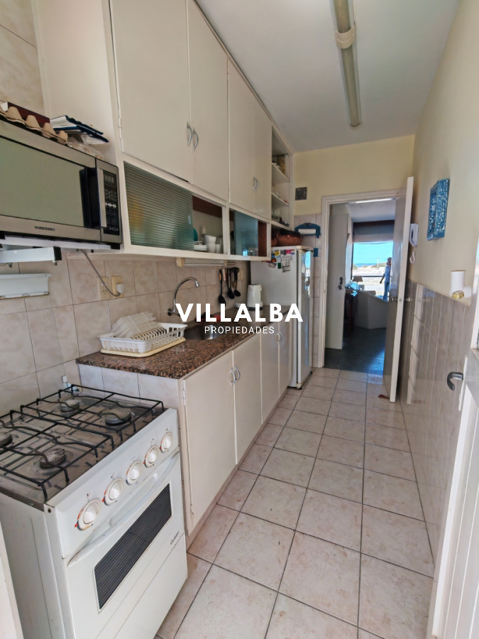 Apartamento ID.4292 - Apartamento primera linea Brava