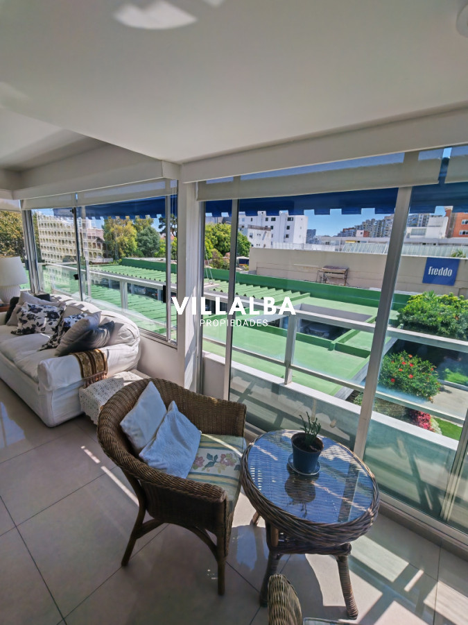 Apartamento ID.4098 - Departamento en venta 2 y servicio- Reciclado- 