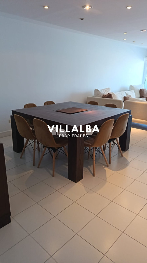 Apartamento ID.3873 - Apartamento 3 dormitorios Brava