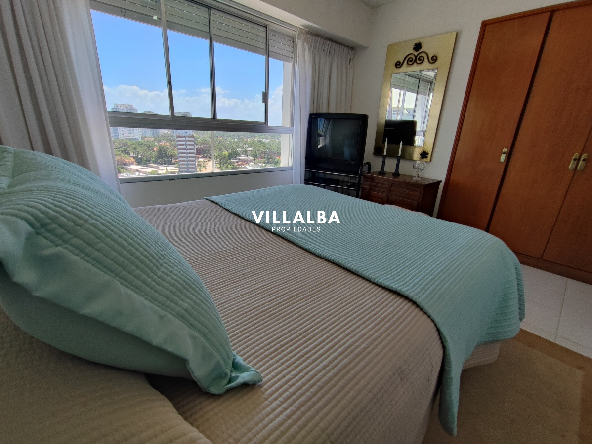 Apartamento ID.1850 - Ocean Tower 2 Dormitorios vista al mar