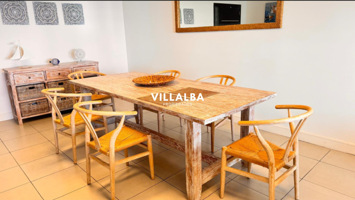 Apartamento ID.3871 - Apartamento 3 dormitortios venta