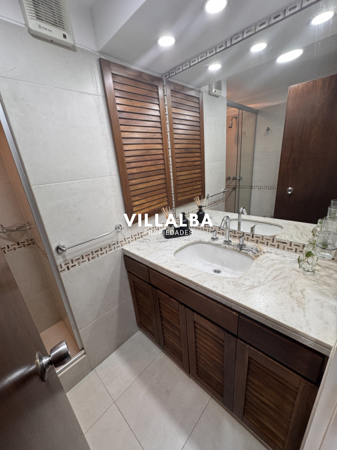 Apartamento ID.3225 - Disponible temporada - 2 dormitorios, 2 baños.