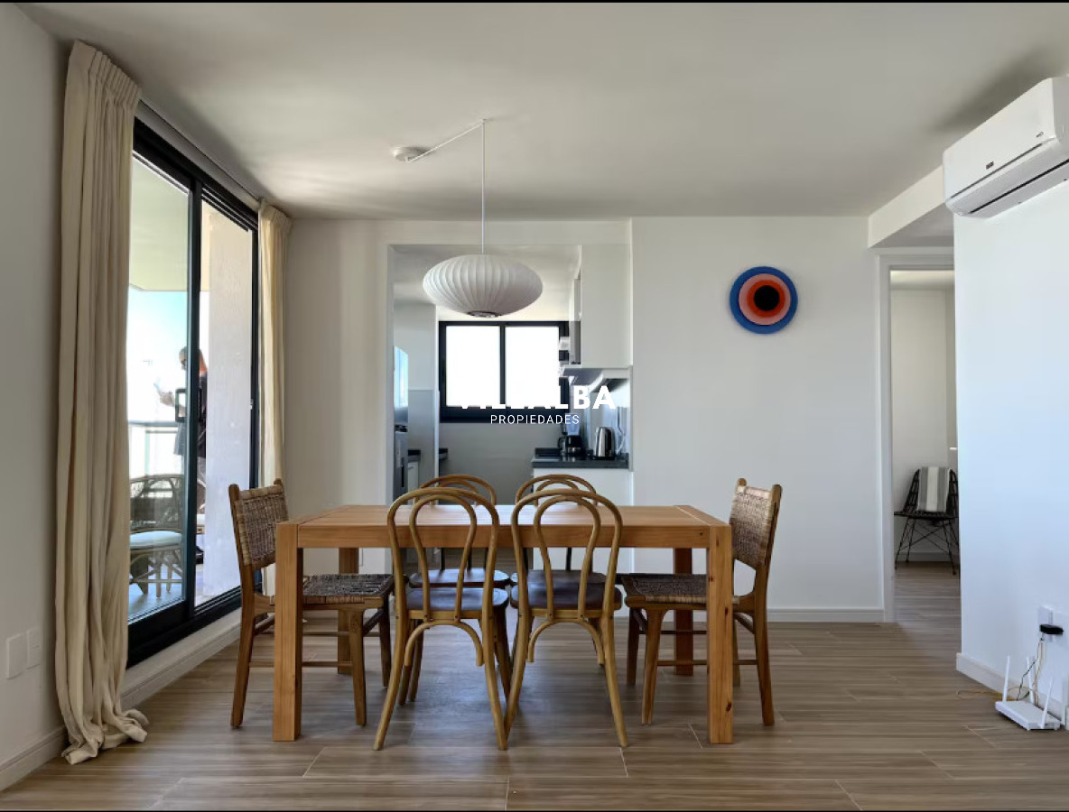 Apartamento ID.831 - Oportunidad 2 dormitorios a Estrenar 