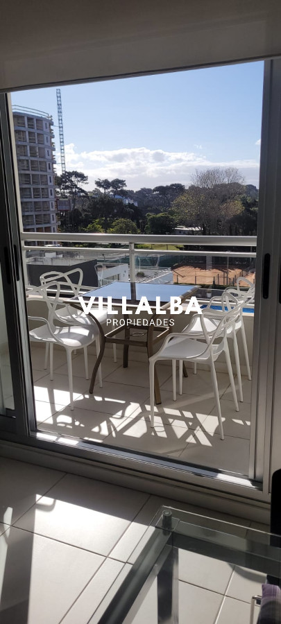 Apartamento ID.3229 - Ocean Drive - 1 dormitorio y medio en venta