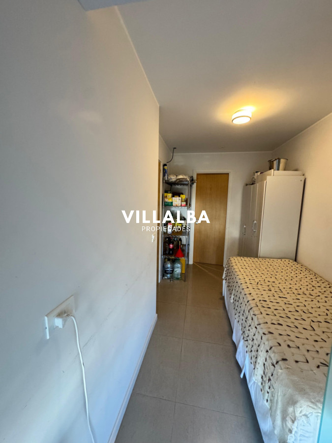 Apartamento ID.4469 - Alexander Collection 3 dormitorios mas dependencia en venta