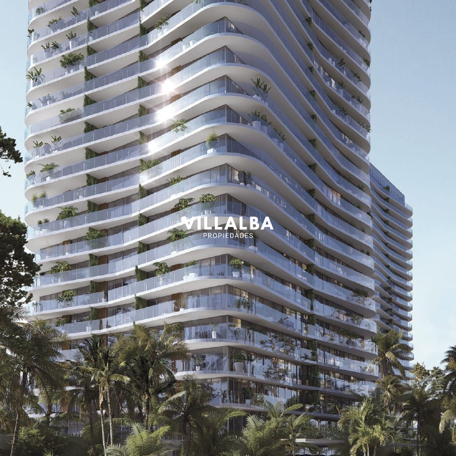 Apartamento ID.2510 - Surfside Village Punta Del este