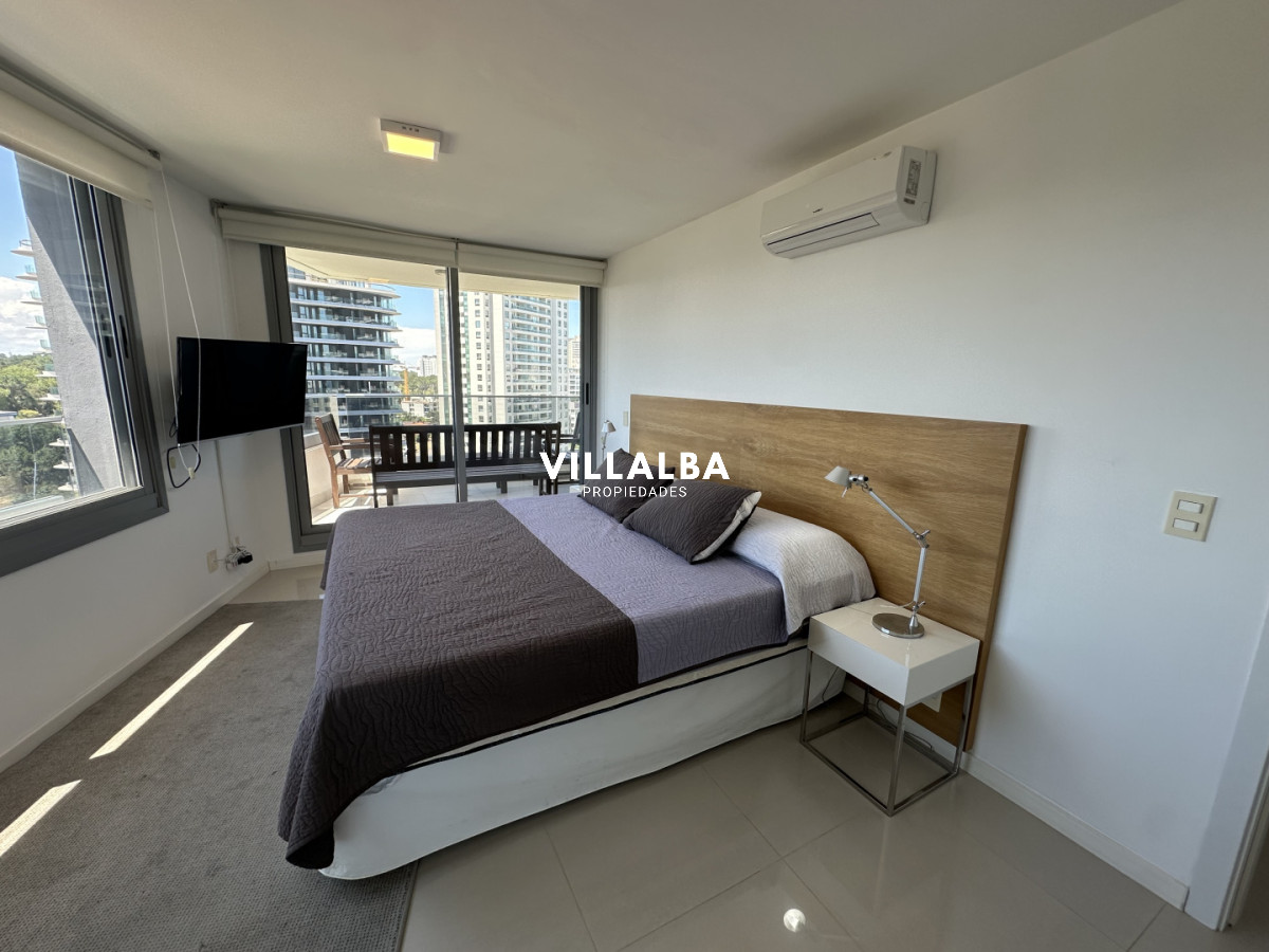 Apartamento ID.3962 - Impecable apartamento de 3 dormitorios en venta.
