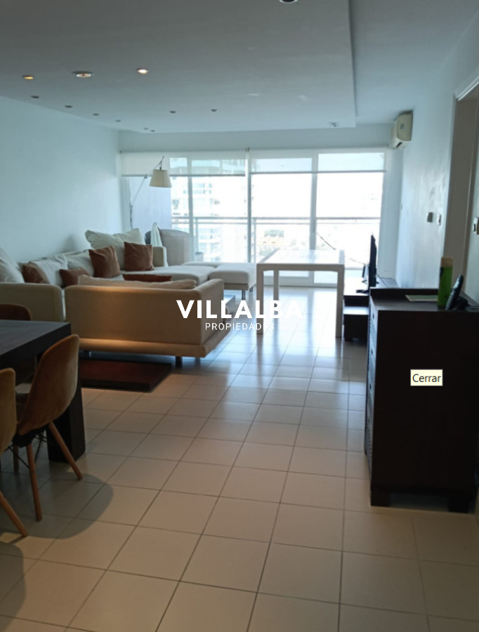 Apartamento ID.3873 - Apartamento 3 dormitorios Brava