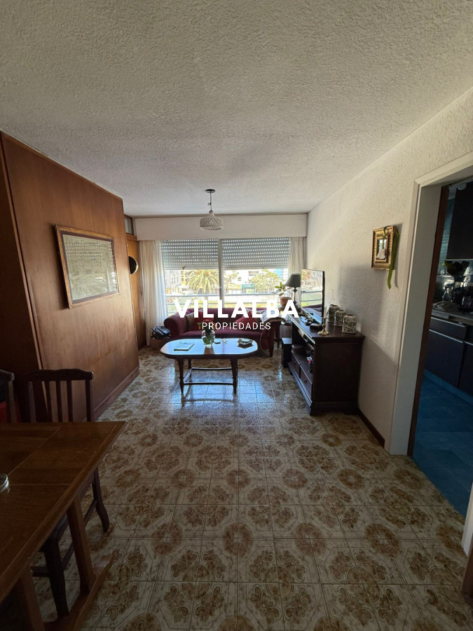 Apartamento ID.3646 - OPORTUNIDAD PENINSULA 1 DORMITORIO