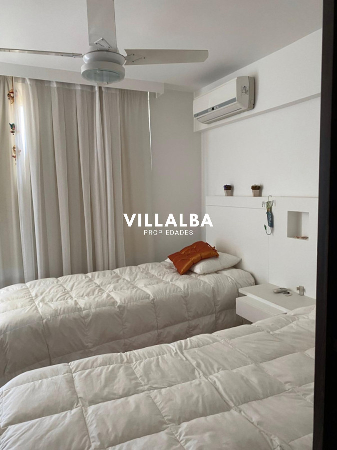 Apartamento ID.4284 - apartamento 3 dormitorios , mansa 