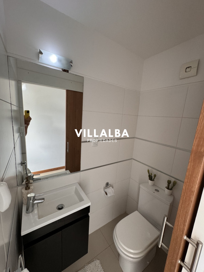 Apartamento ID.3347 - Alquiler anual, mansa - Punta del Este.