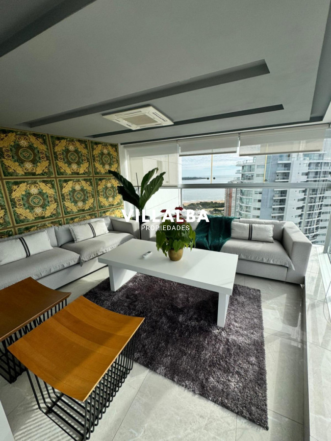 Apartamento ID.4472 - Hermoso apartamento Miami Boulevard II