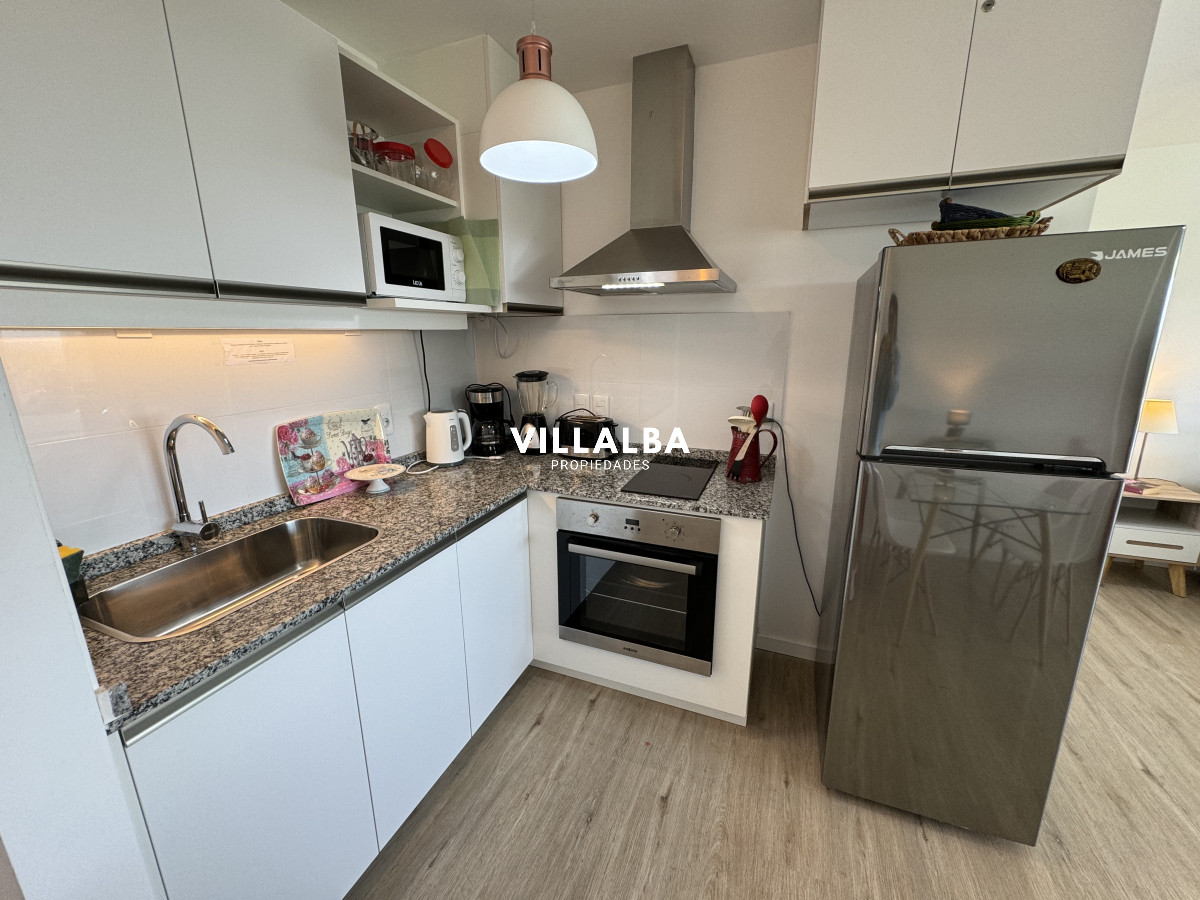 Apartamento ID.3284 - Syrah Premium