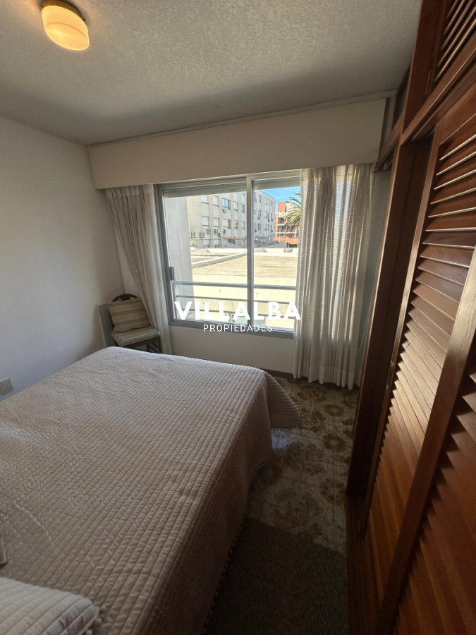 Apartamento ID.3936 - Oportunidad para renta apartamento 1 dormitorio venta 