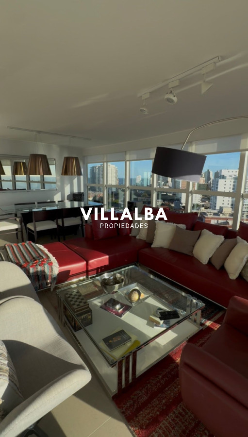 Apartamento ID.4469 - Alexander Collection 3 dormitorios mas dependencia en venta