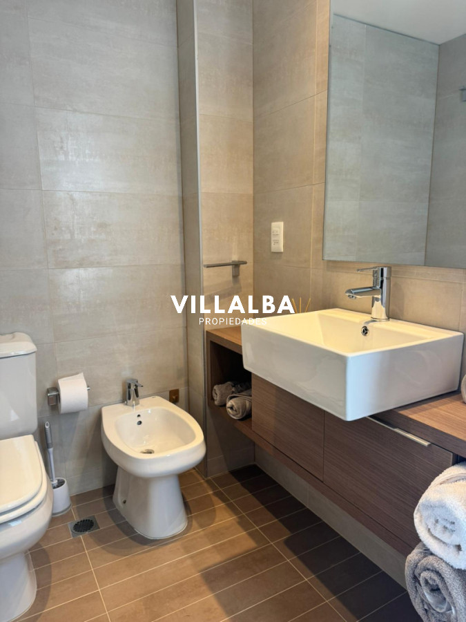 Apartamento ID.4387 - Venta - Piso alto en Gala Vista, Punta del Este | 3 Dormitorios