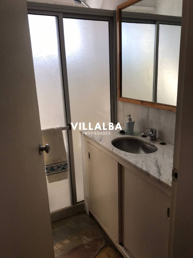 Apartamento ID.3937 - Apartamento 2 dormitorios mansa en venta