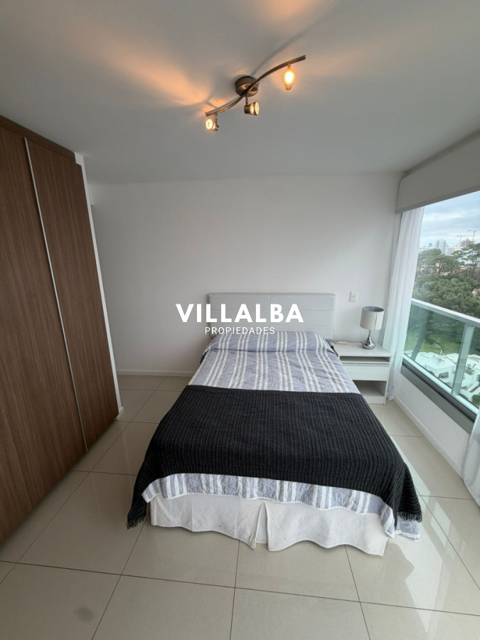 Apartamento ID.4540 - Apartamento 2 dormitorios  en venta y alquiler anual