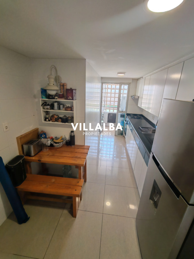 Apartamento ID.4098 - Departamento en venta 2 y servicio- Reciclado- 