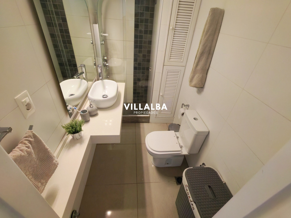 Apartamento ID.4098 - Departamento en venta 2 y servicio- Reciclado- 