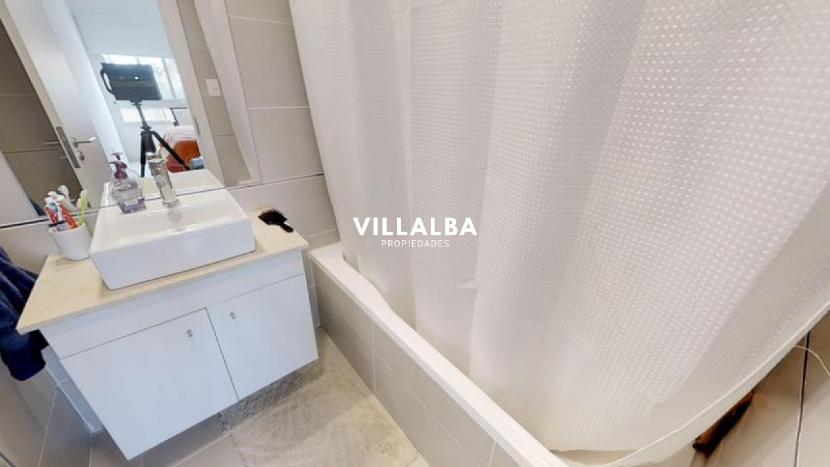 Apartamento ID.41 - Oportunidad Playa Mansa 3 dormitorios.