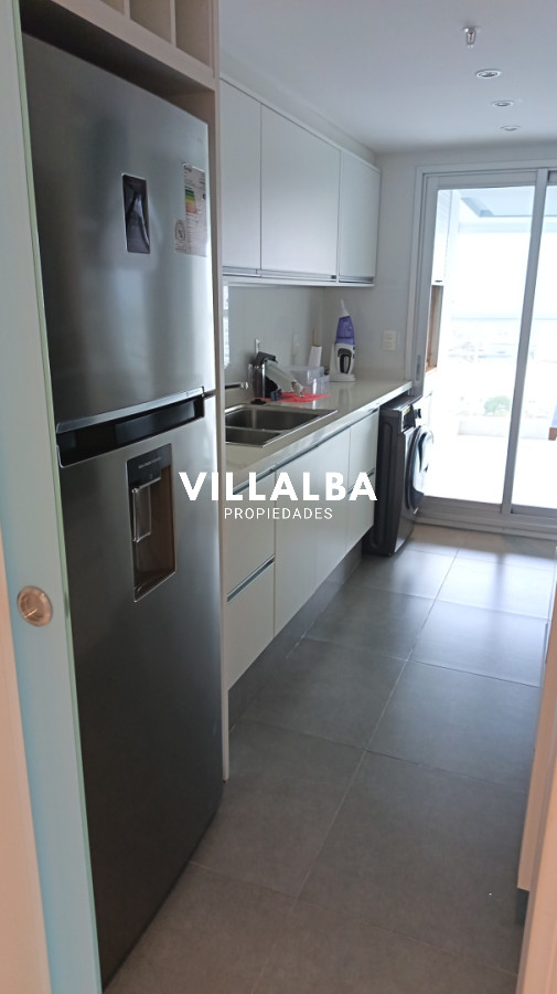 Apartamento ID.4264 - Hermoso Apartamento disponible alquiler anual e invernal