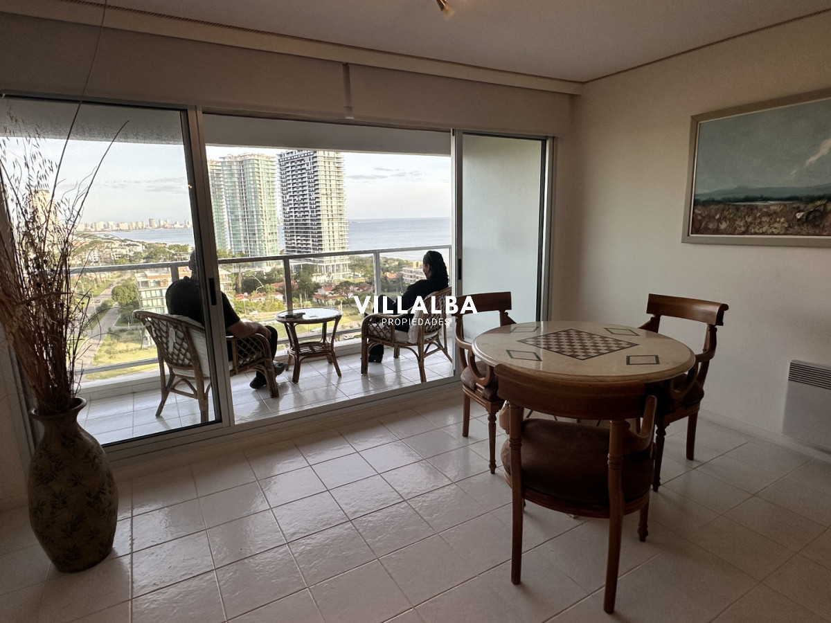 Apartamento ID.4426 - Amplio apartamento complejo Lincoln center