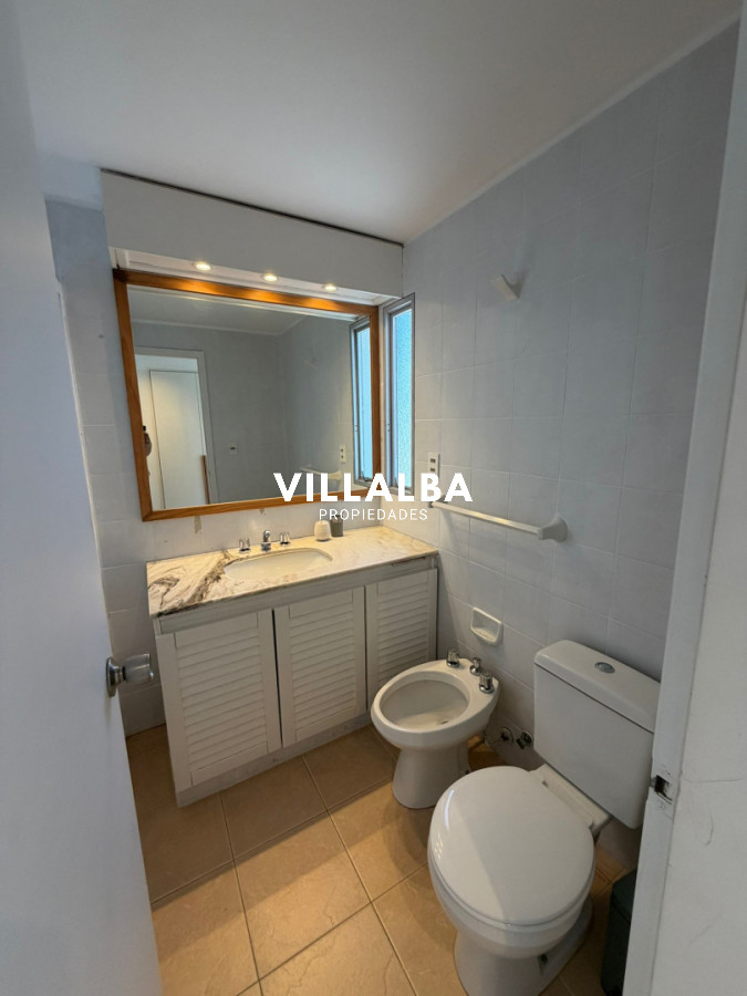 Apartamento ID.4499 - Apartamento , Torre Marina .2 dormitorios mas dependencia