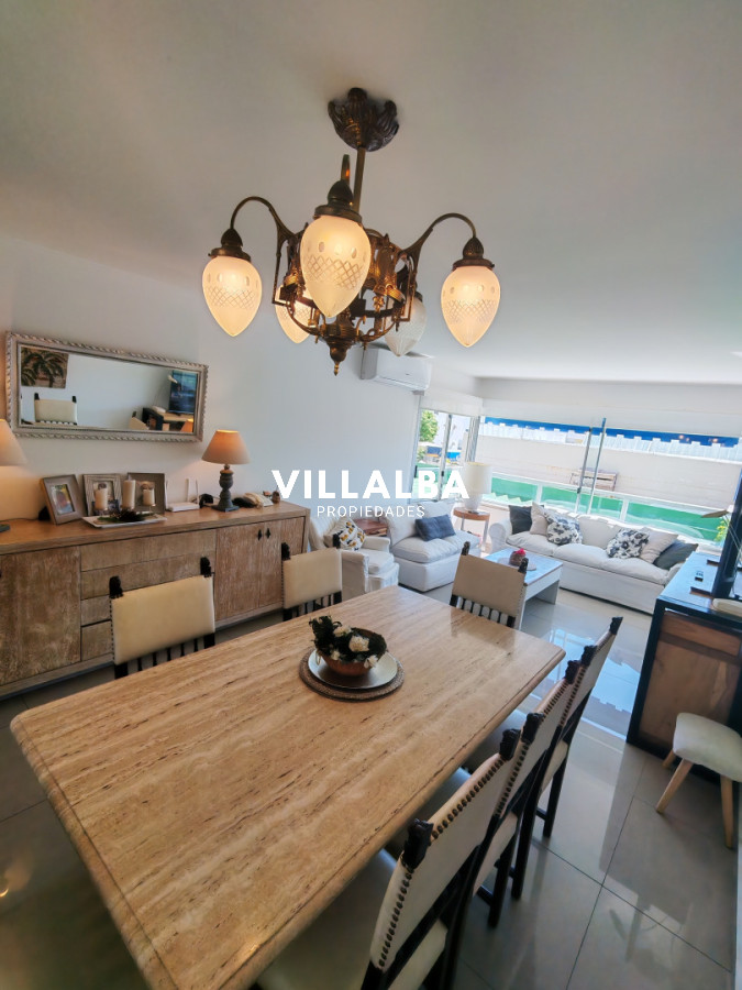 Apartamento ID.4098 - Departamento en venta 2 y servicio- Reciclado- 