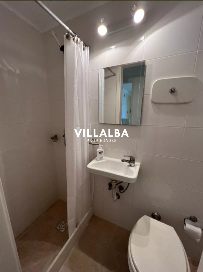 Apartamento ID.3192 - Excelente apartamento de 3 Dormitorios frente al mar, Playa Mansa 