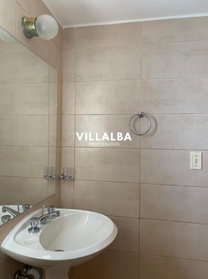 Apartamento ID.3618 - 3 suites + dependencia, 2 garajes. Vista espectacular