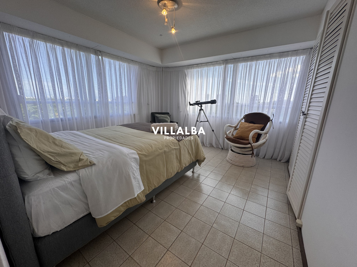 Apartamento ID.3225 - Disponible temporada - 2 dormitorios, 2 baños.