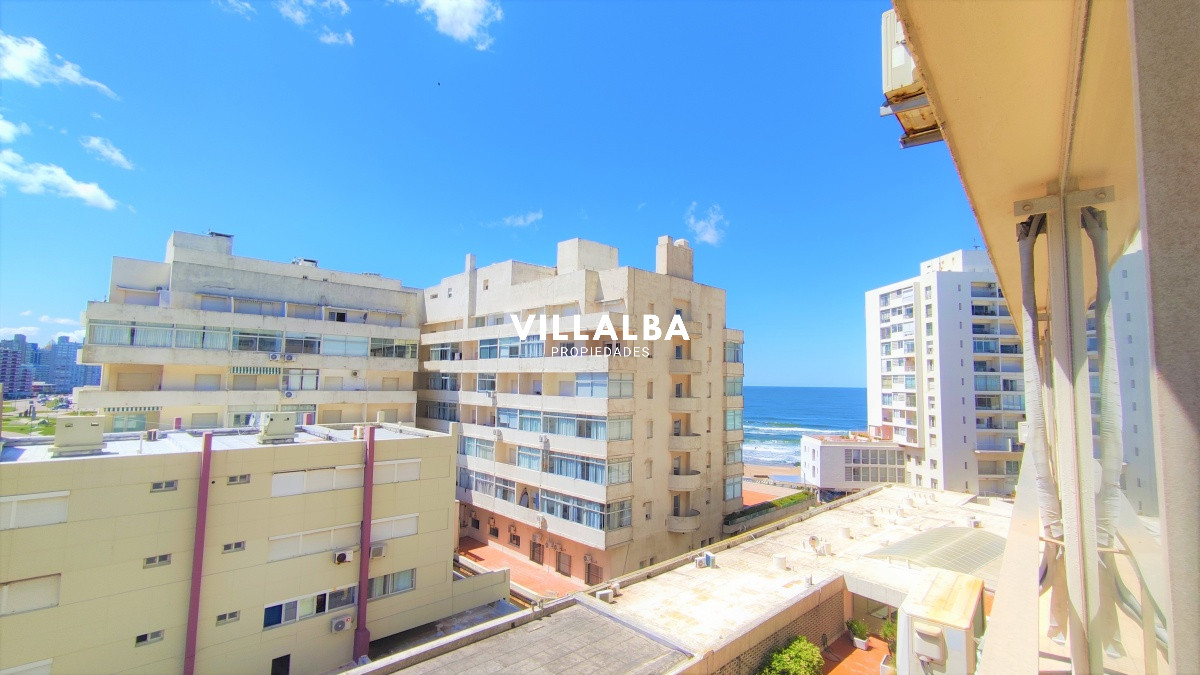 Apartamento ID.632 - Oportunidad de 1 dormitorio en Península